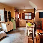 Nyaraló Casa La Posadina