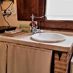 Casa La Posadina Nyaraló Baunei