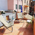 Casa La Posadina Nyaraló *