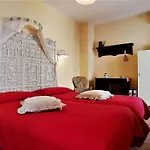 Casa La Posadina Nyaraló *