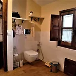 Hébergement de vacances Casa La Posadina *