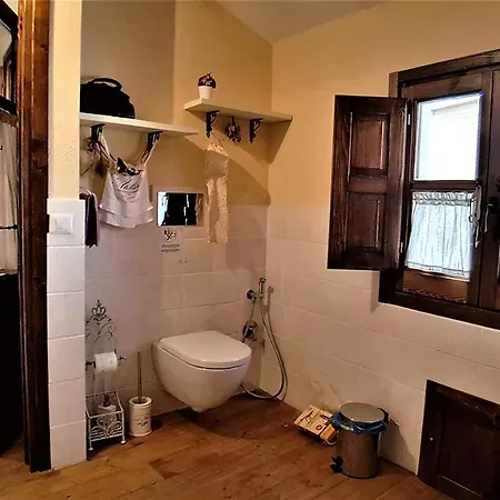בית נופש Casa La Posadina *