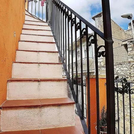 Casa La Posadina * באוני