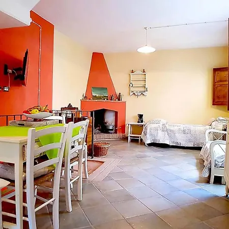 בית נופש Casa La Posadina באוני