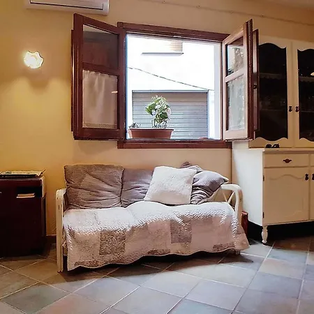 Casa La Posadina Holiday home