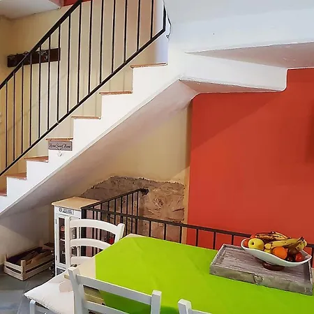 Casa La Posadina *