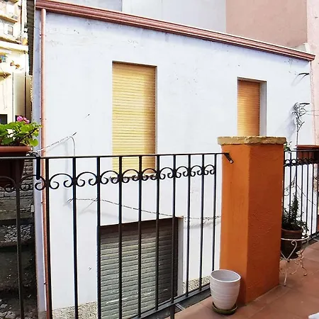 Casa La Posadina *
