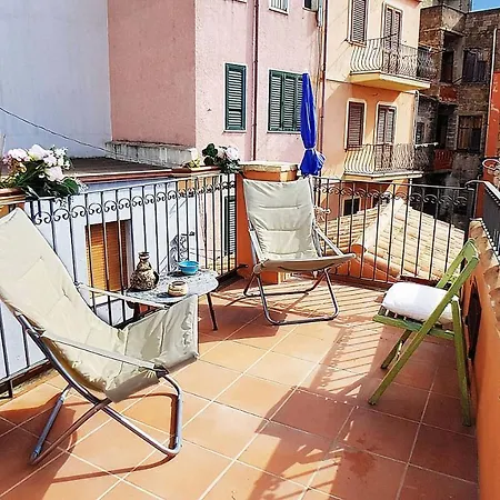 Casa La Posadina Holiday home *