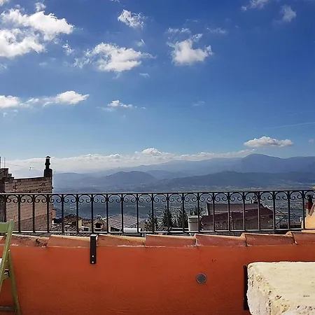 Casa La Posadina Baunei