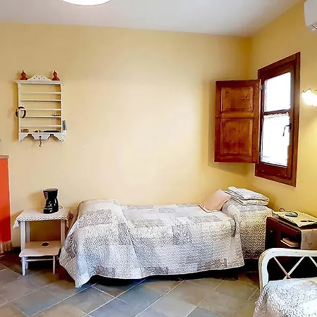 Holiday home Casa La Posadina