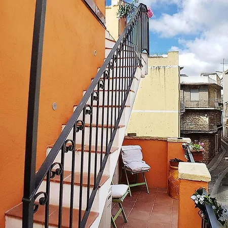 Casa La Posadina Holiday home *