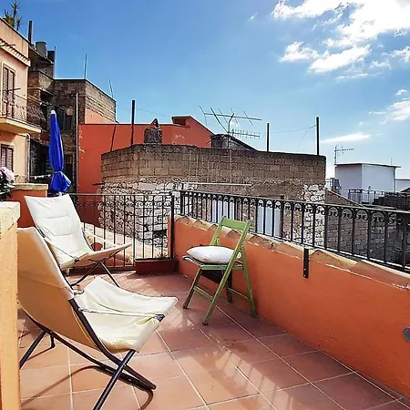 Casa La Posadina 바우네이