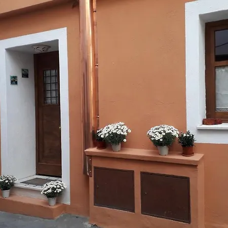 Casa La Posadina *