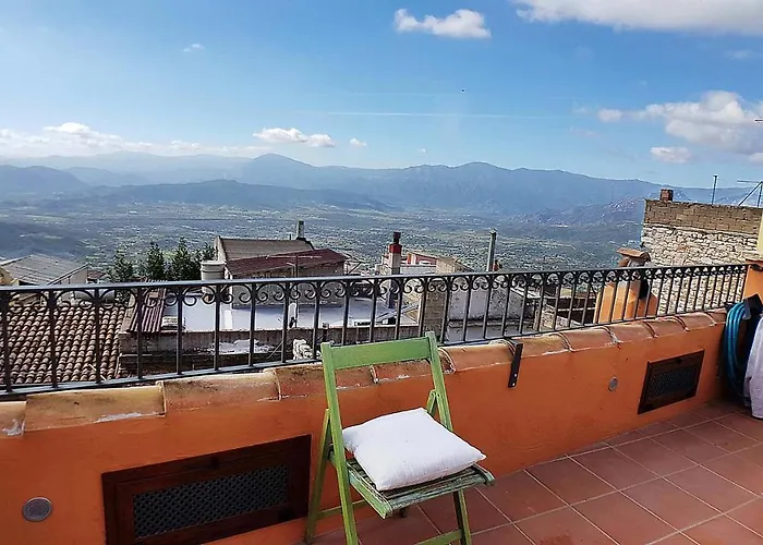 Ferienhaus Casa La Posadina